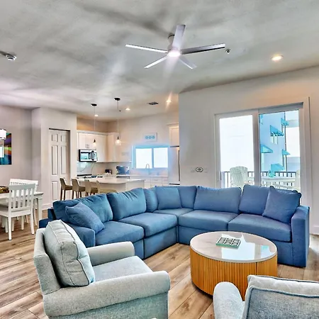 Azul Townhomes A5